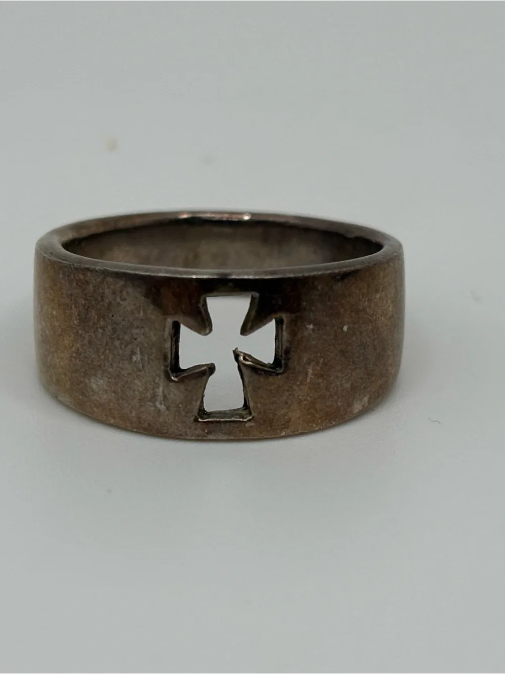 N/A sterling silver