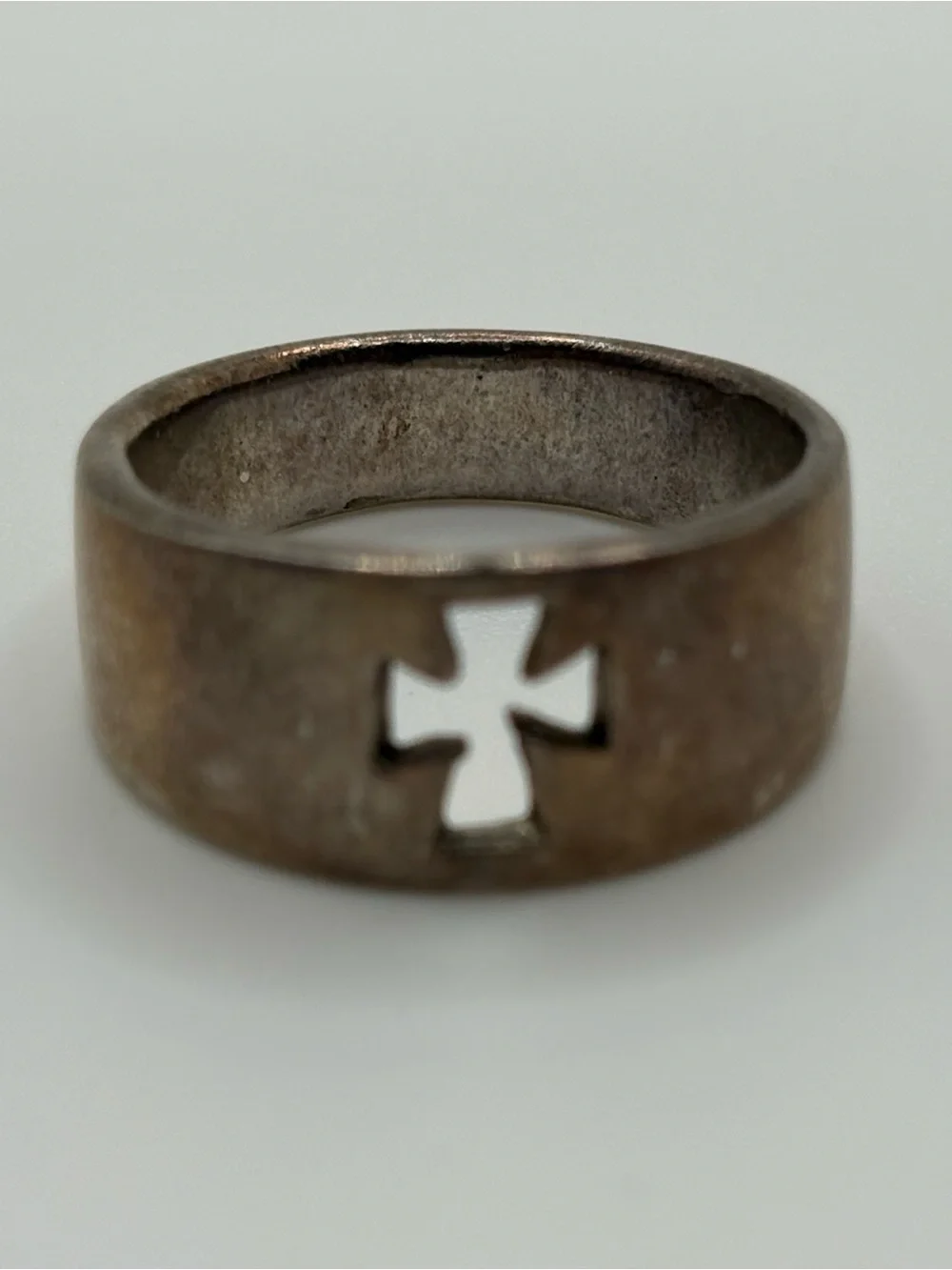 N/A sterling silver