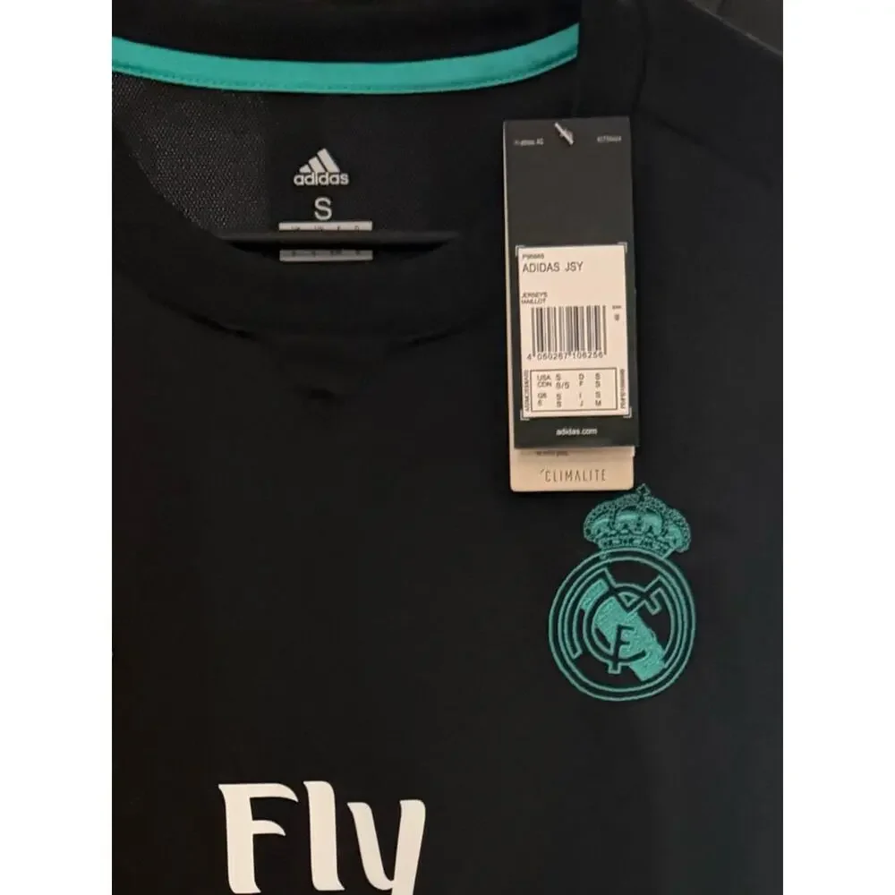 adidas nwt madrid