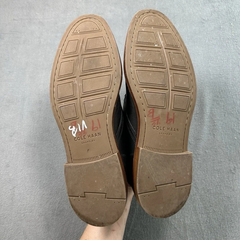 Cole Haan pre owned
