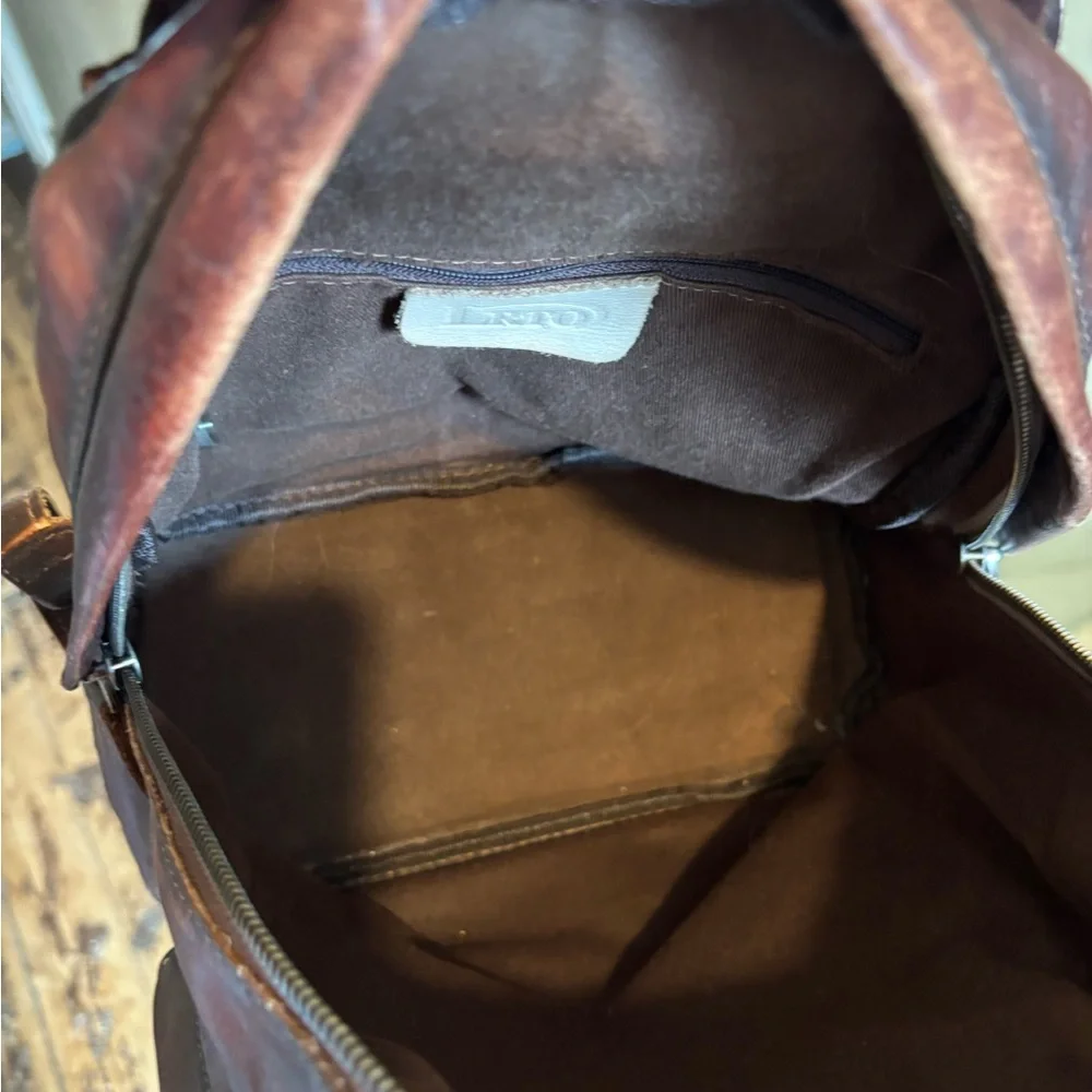 LRTO pockets any