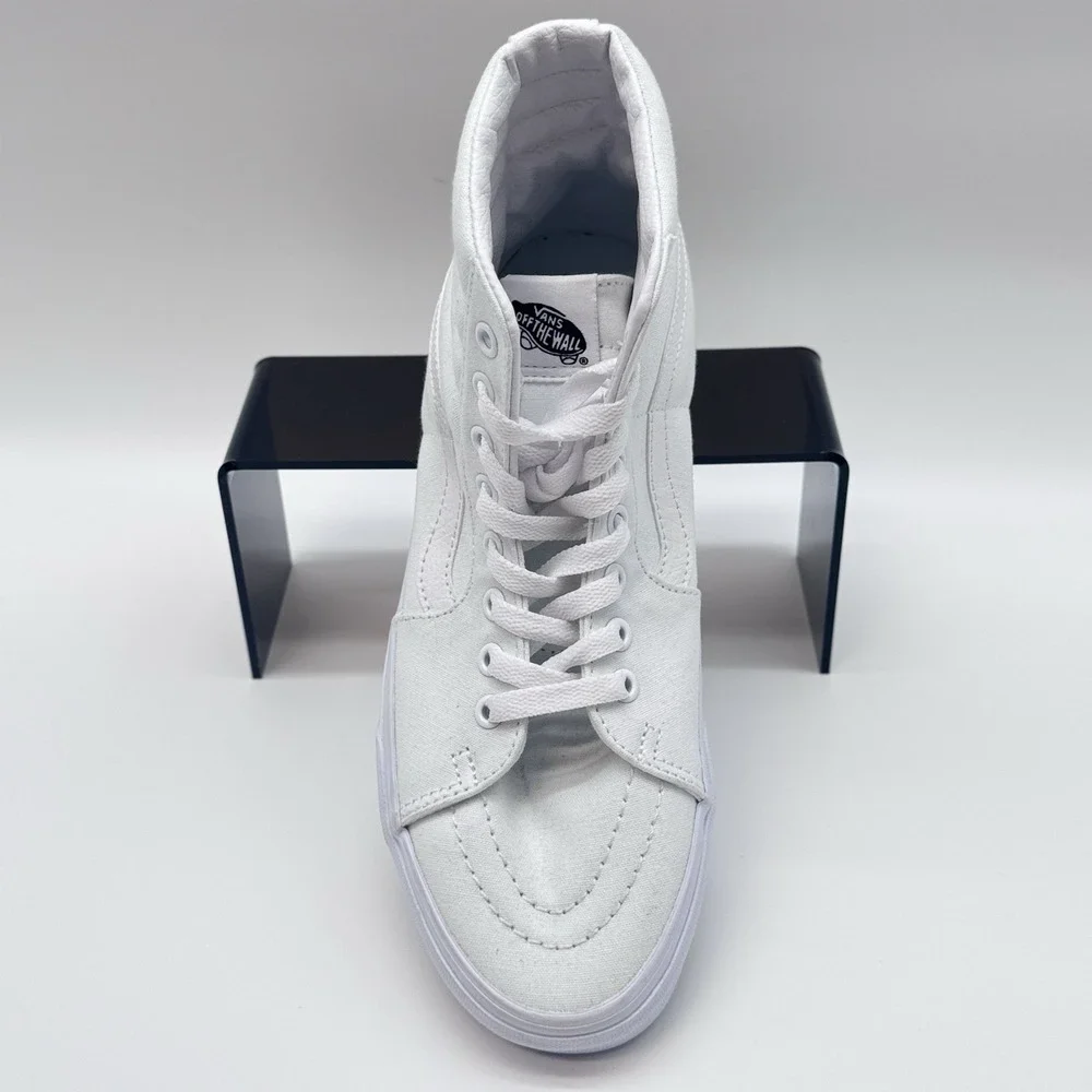 Vans men known canvas