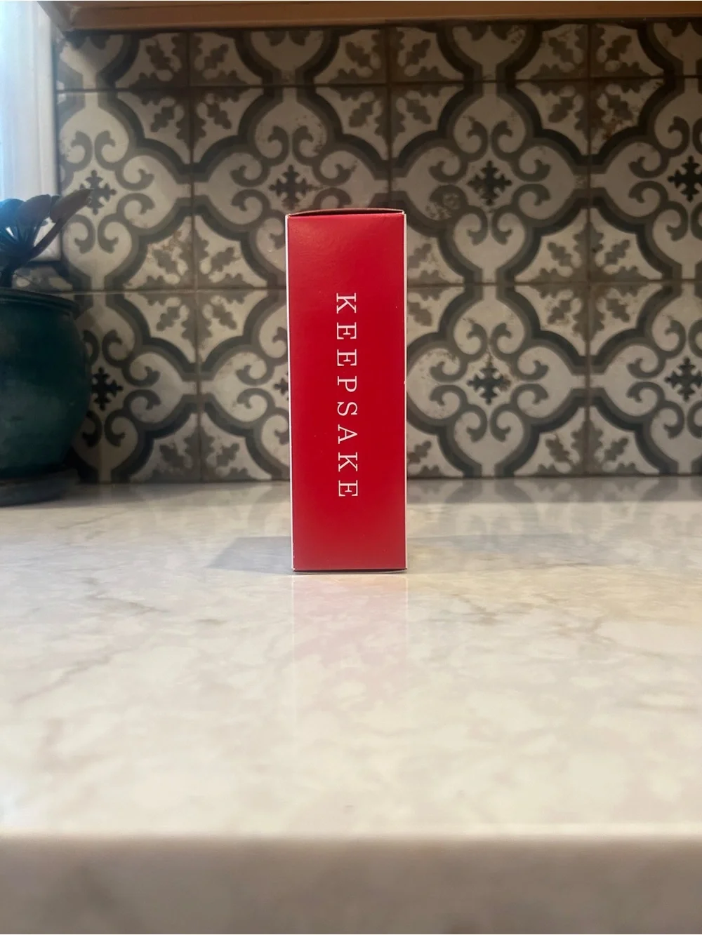 Hallmark 2023 keepsake