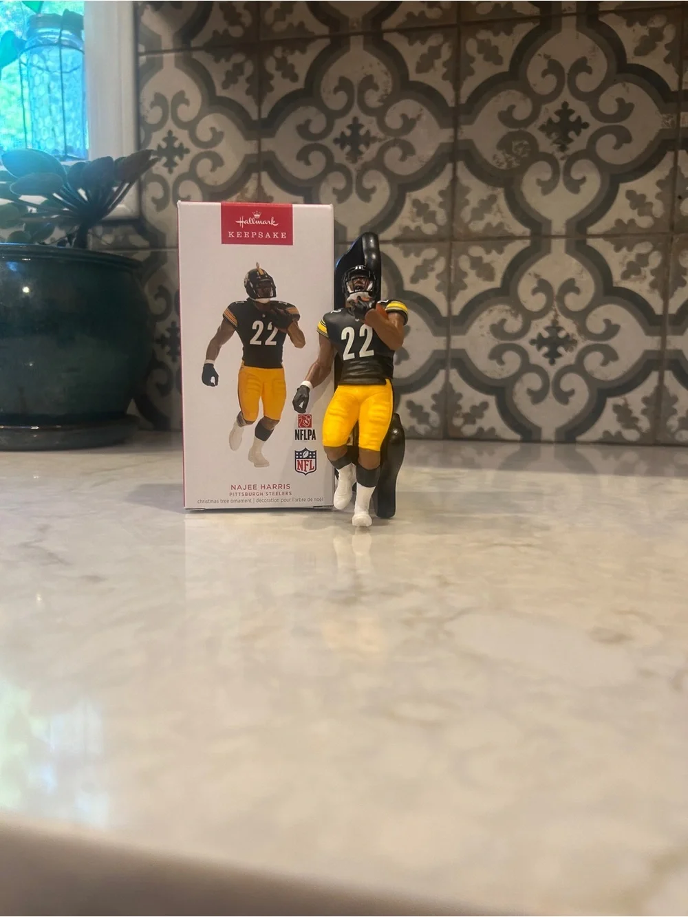 Hallmark 2023 keepsake