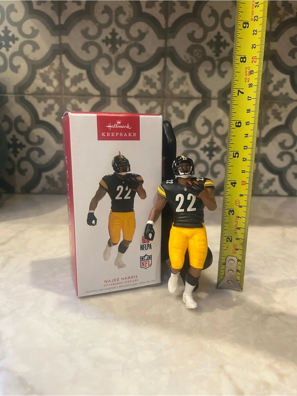 Hallmark 2023 keepsake