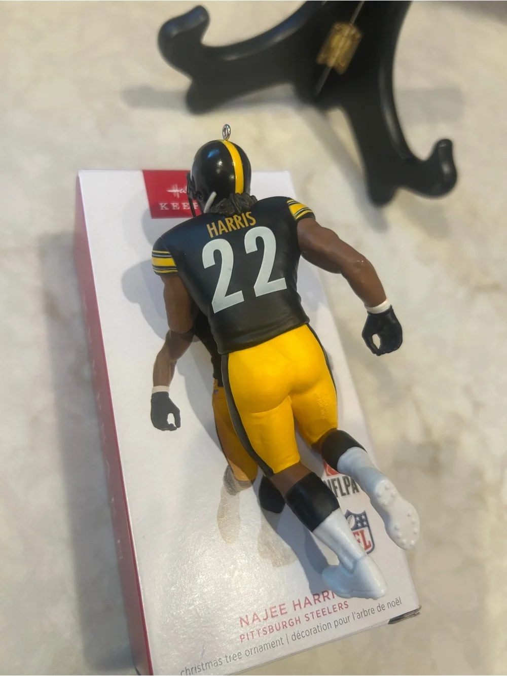 Hallmark 2023 keepsake