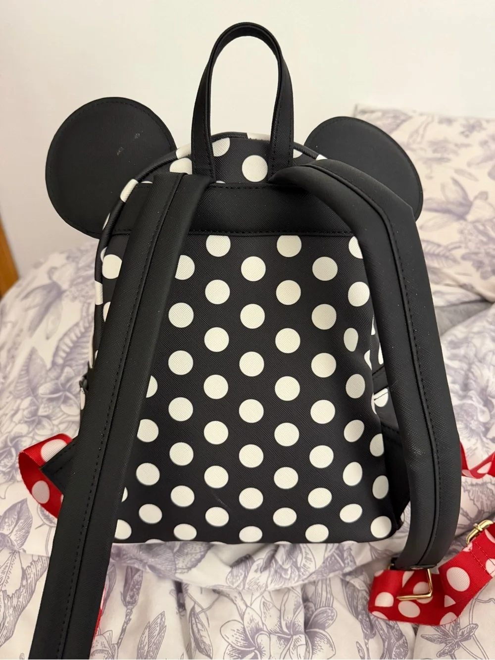 Loungefly adorable mini
