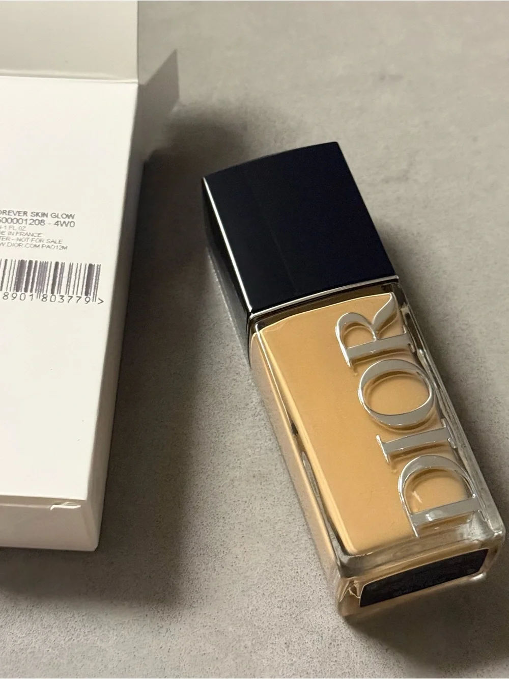 Dior brand new
