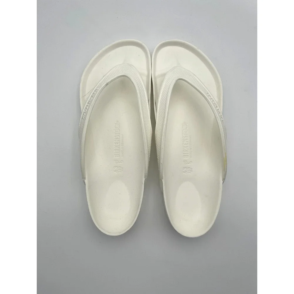 Birkenstock small yellow