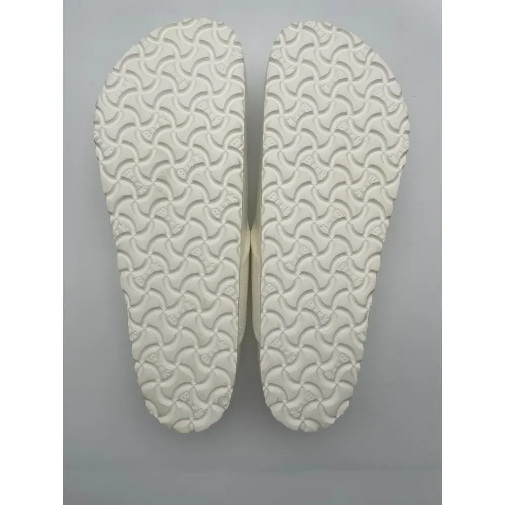 Birkenstock small yellow
