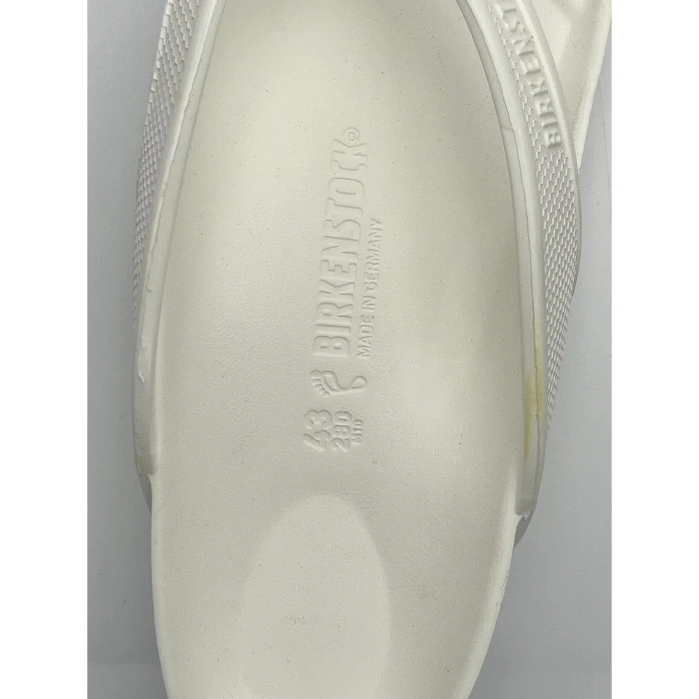 Birkenstock small yellow