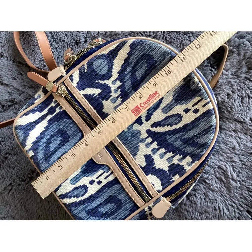 Spartina 449 size leather