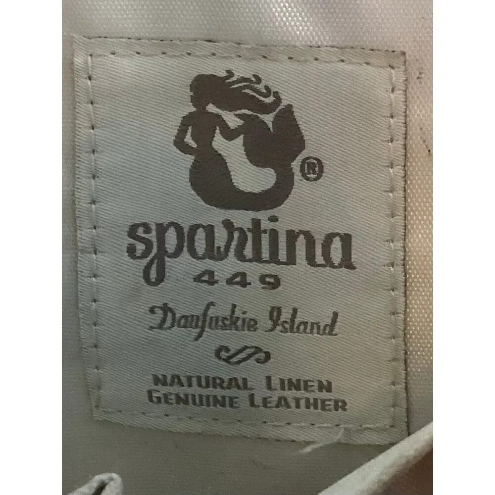Spartina 449 bit preppy