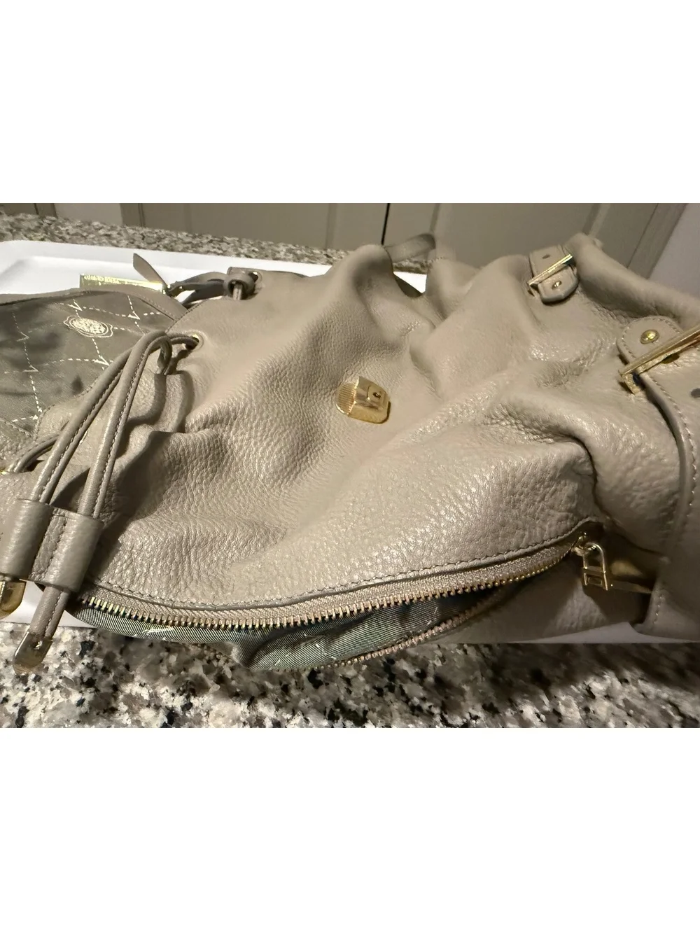 Vince Camuto elevate your