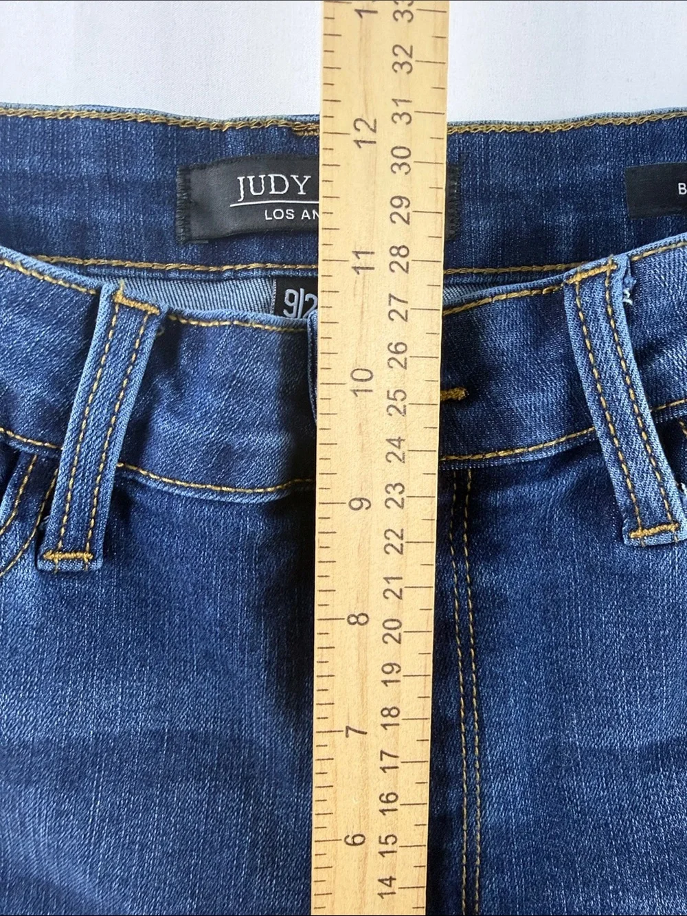 Judy Blue Boyfriend Jeans Women's Size 29