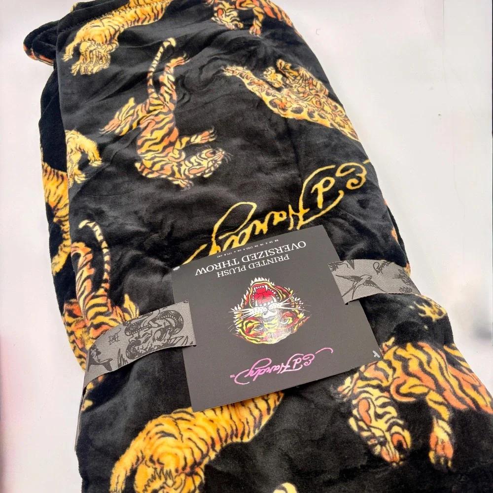 Ed Hardy ed hardy