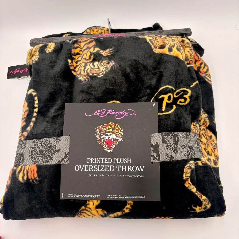 Ed Hardy ed hardy