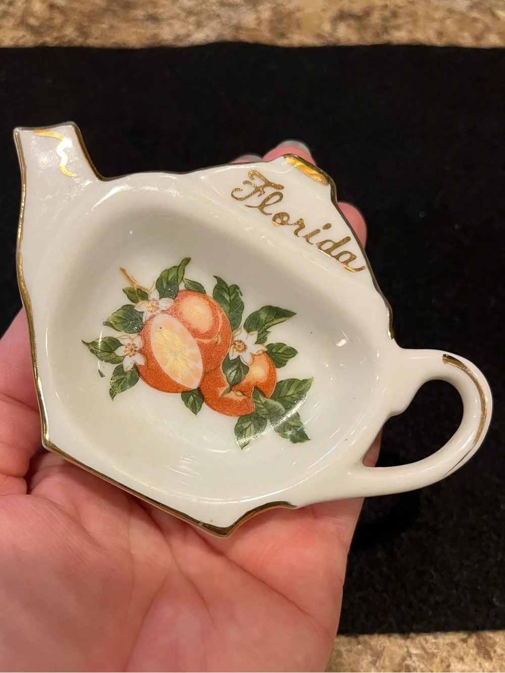 Vintage co florida