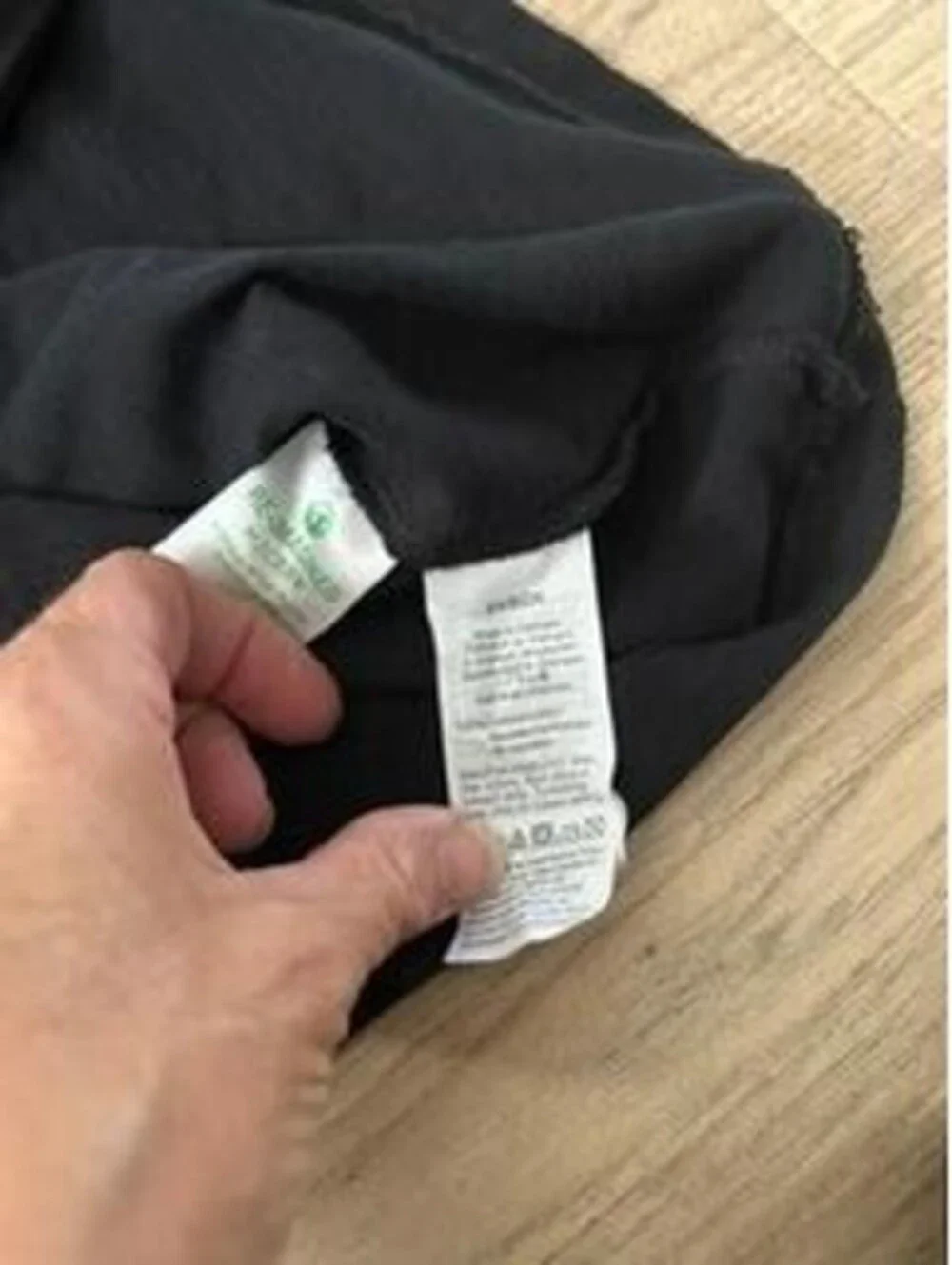J. Crew crew slim