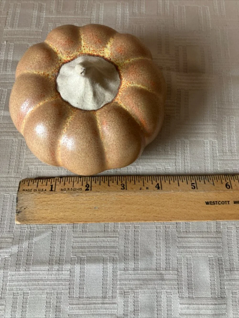 Source Unknown decorative ceramic