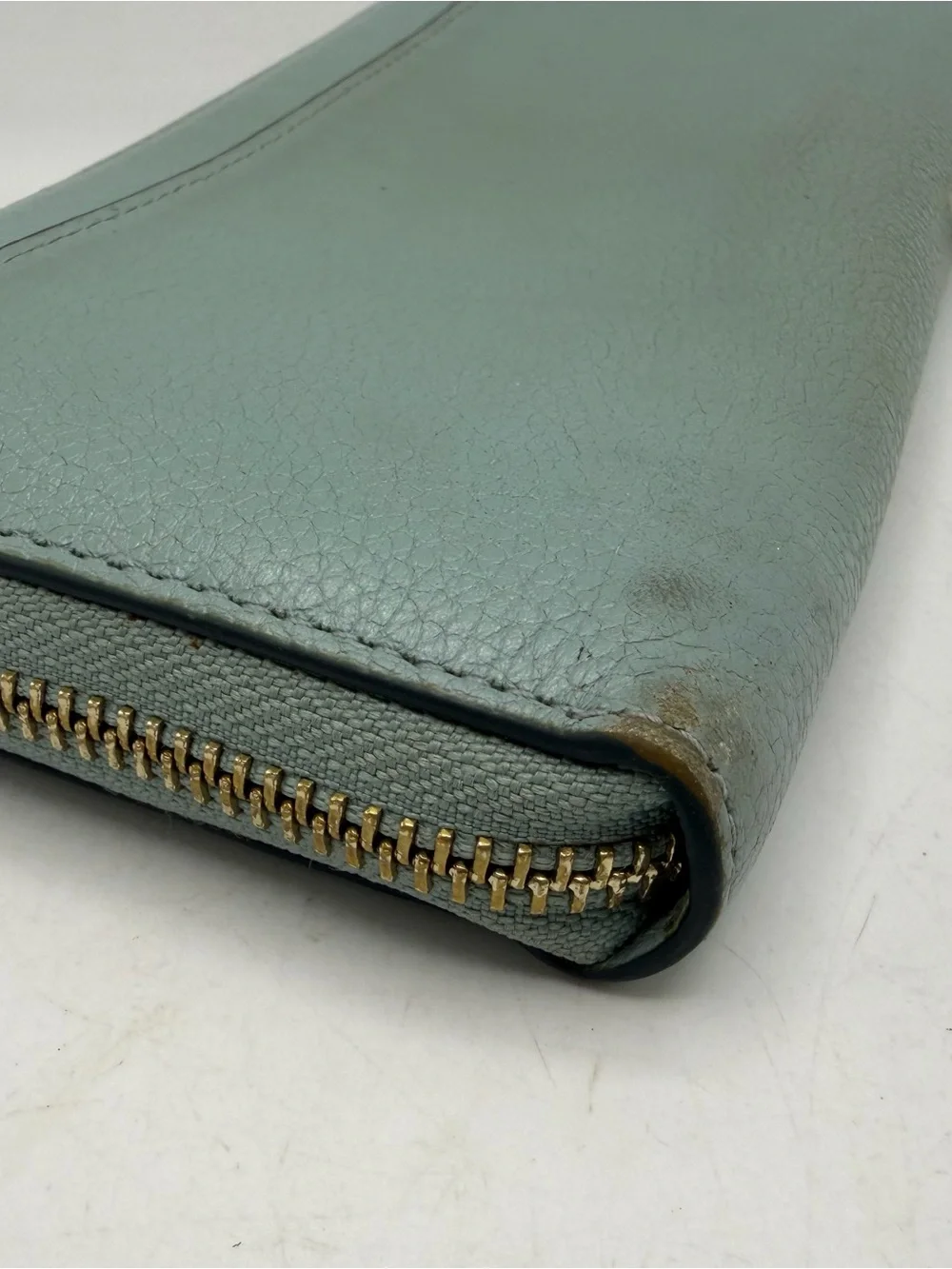 kate spade mint green