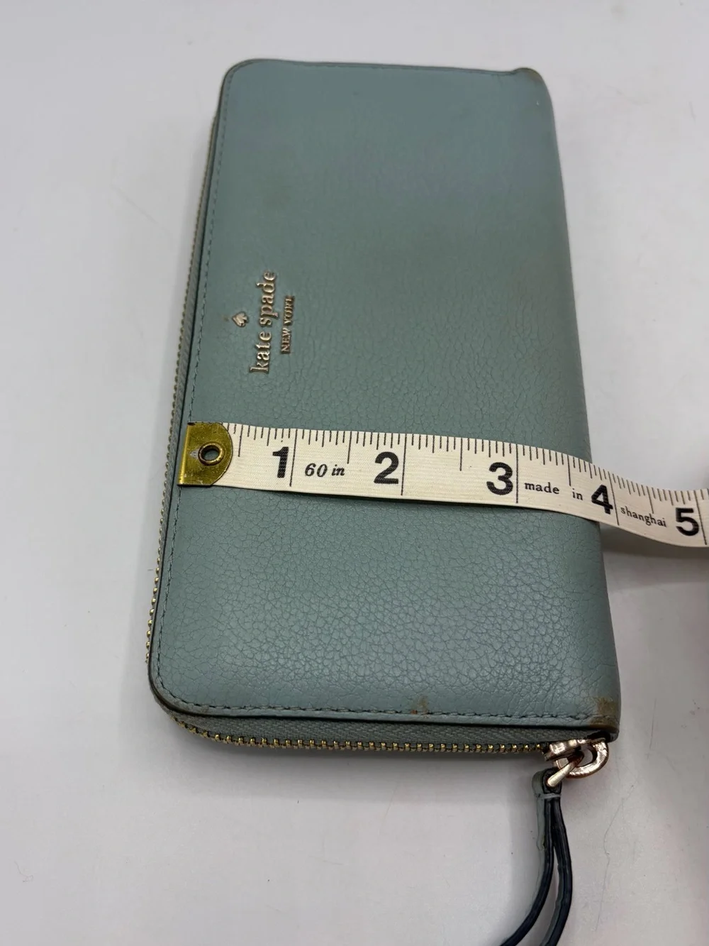 kate spade mint green