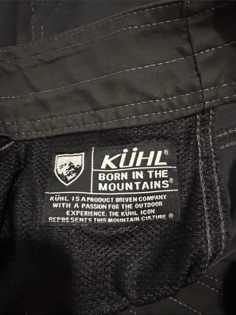 Kuhl euc renegade