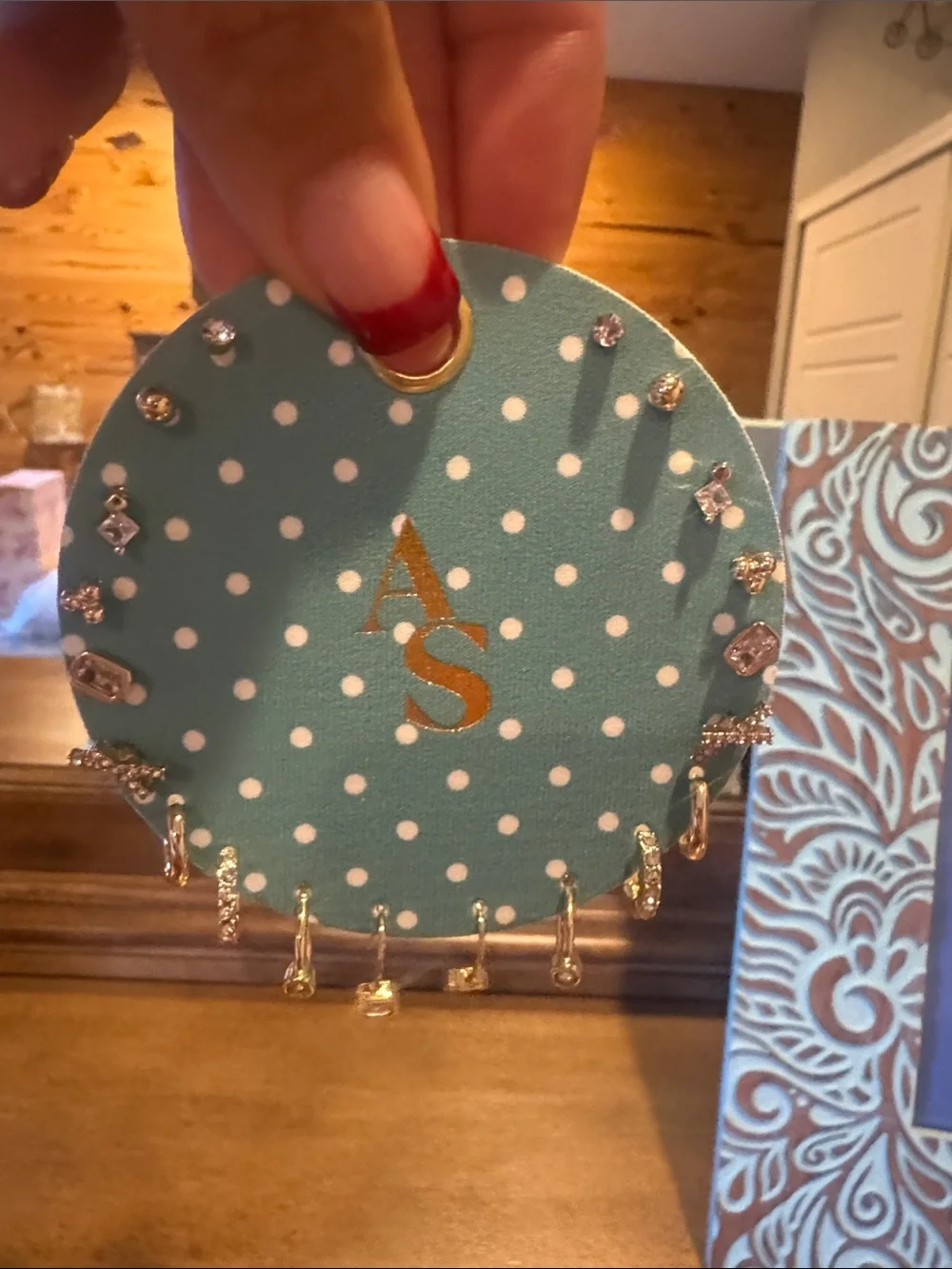 Altard State beautiful earrings