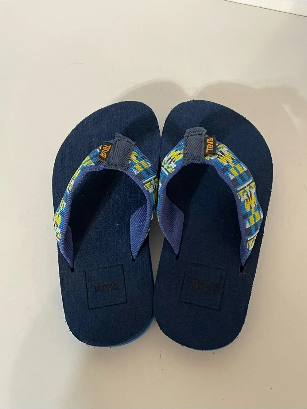 Teva great looking