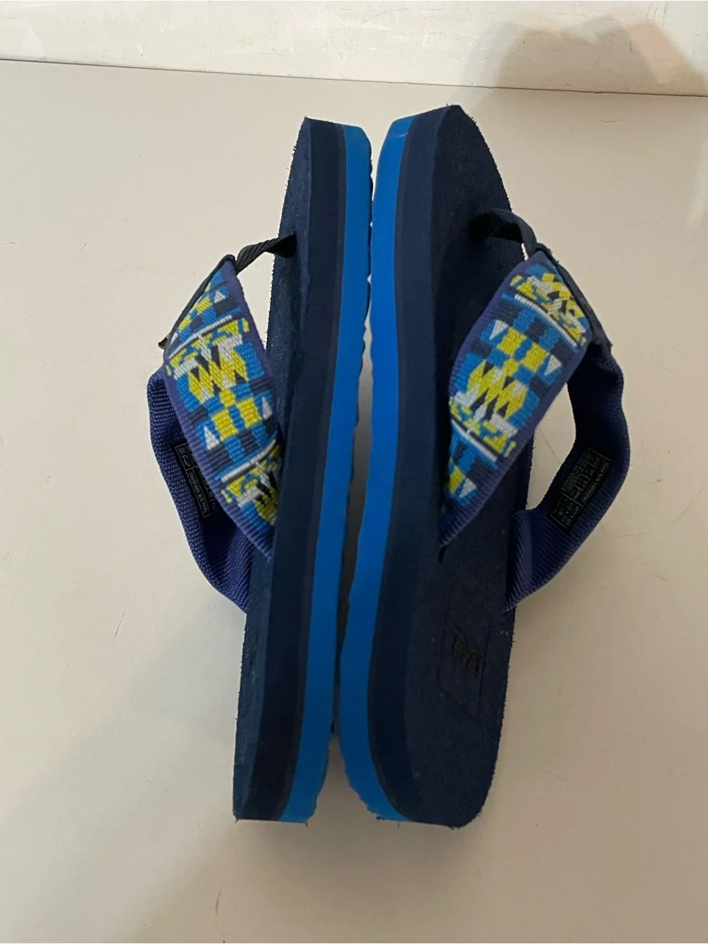 Teva great looking