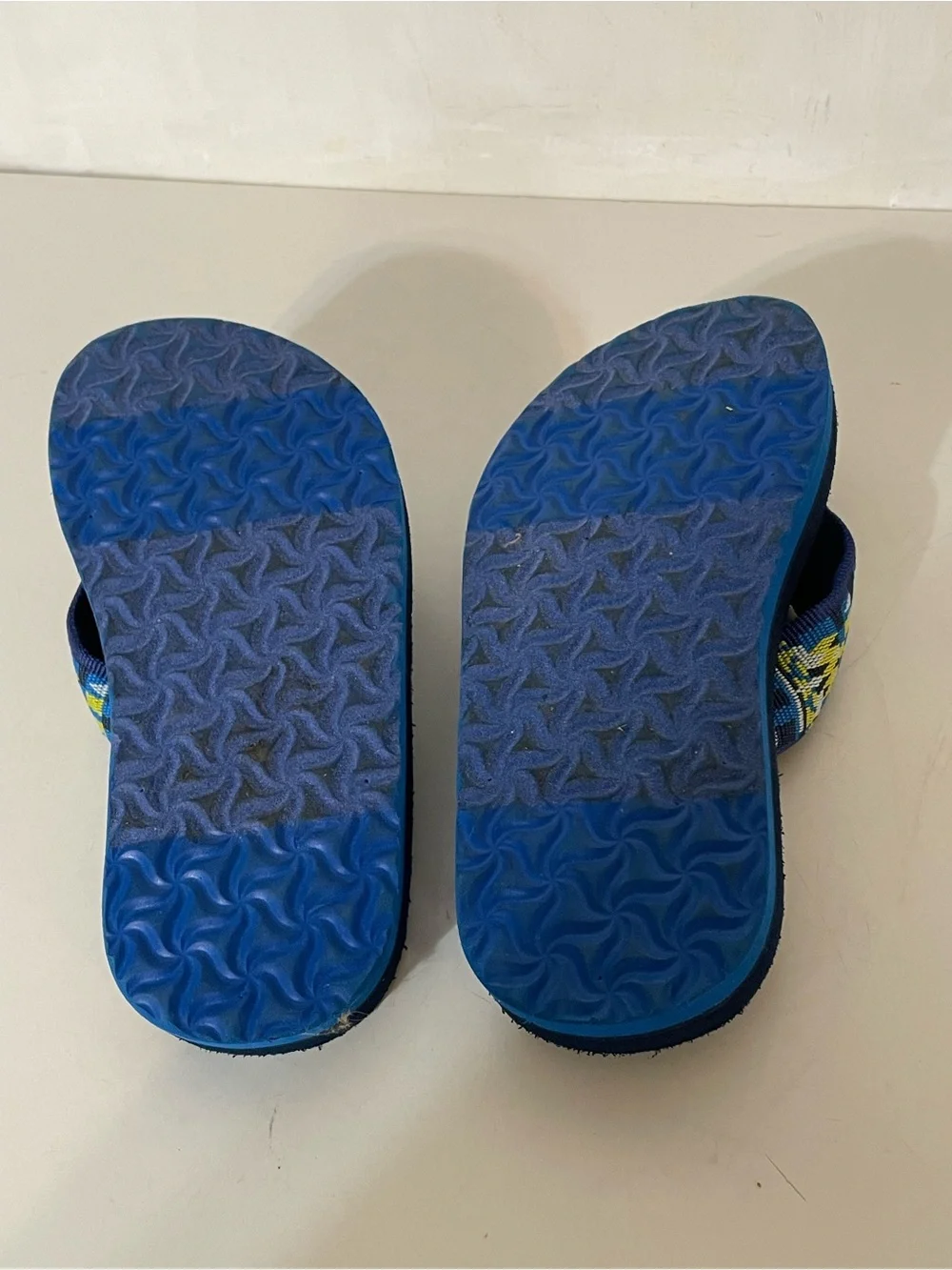 Teva great looking