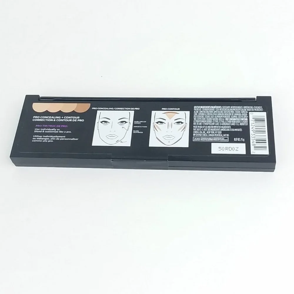 LOreal oreal paris