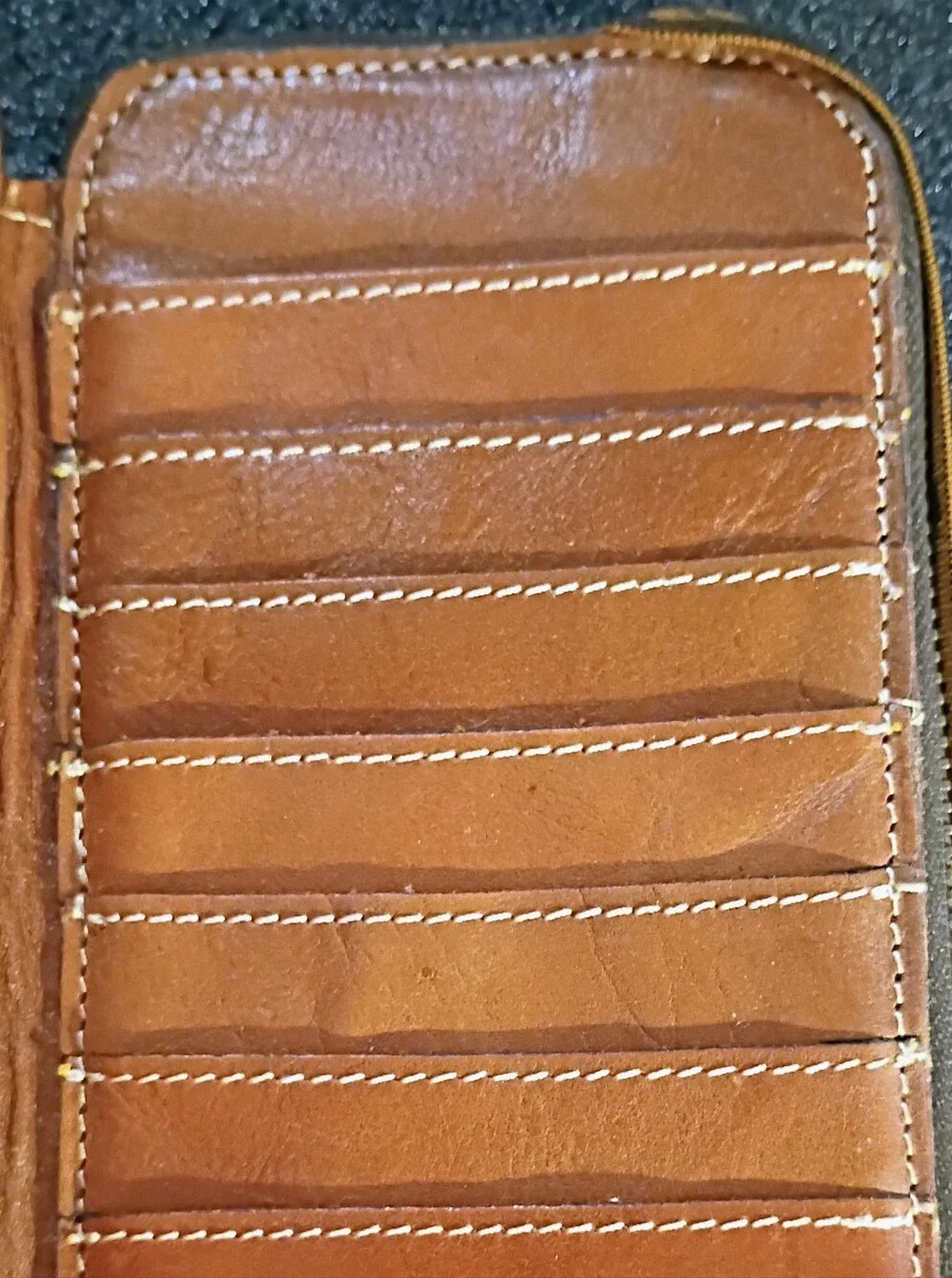 Patricia Nash compact floral