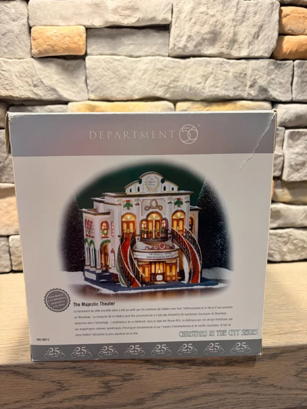 Department 56 department 56