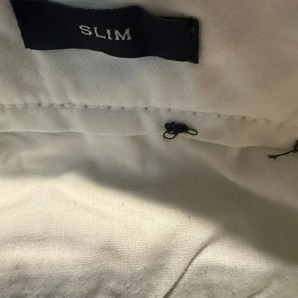 J. Crew crew flex