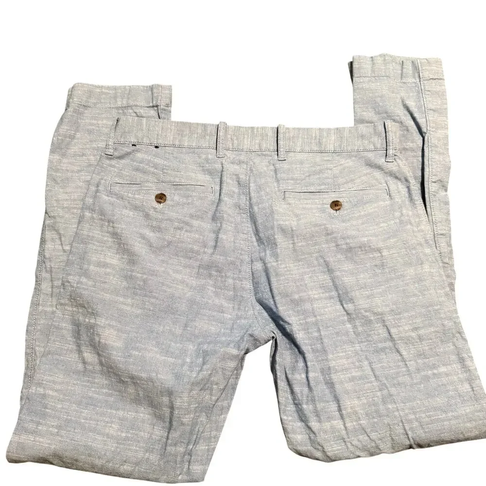 J. Crew crew flex