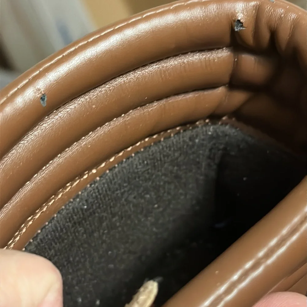 American Living Size 6 B Duck Boots
