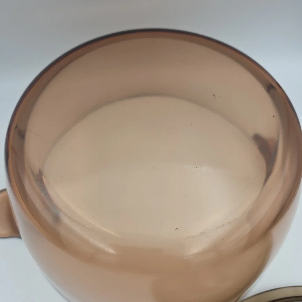 Corningware there small