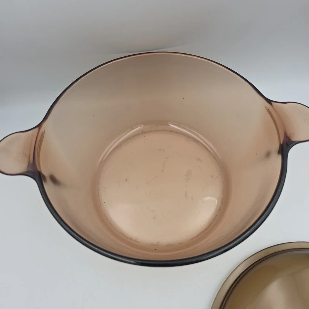Corningware there small