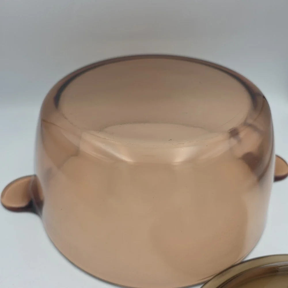 Corningware there small