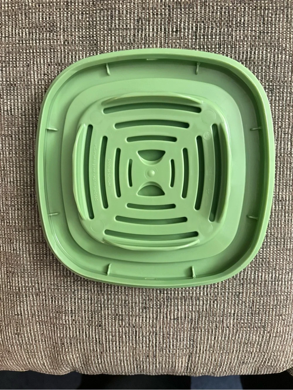 Rubbermaid extend life