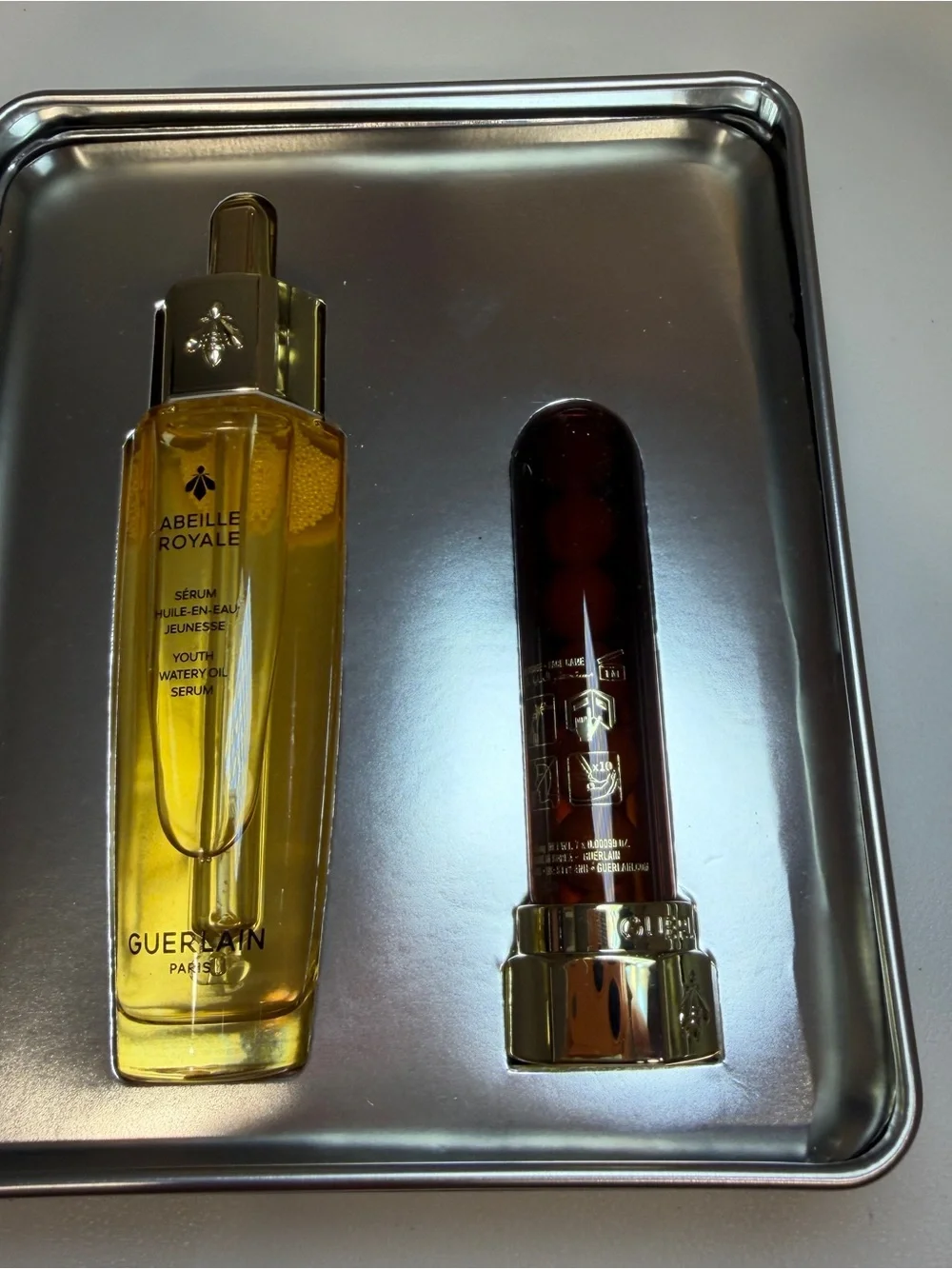 GUERLAIN 2-Pc. Abeille Royale Vitamin C Radiance Treatment Set