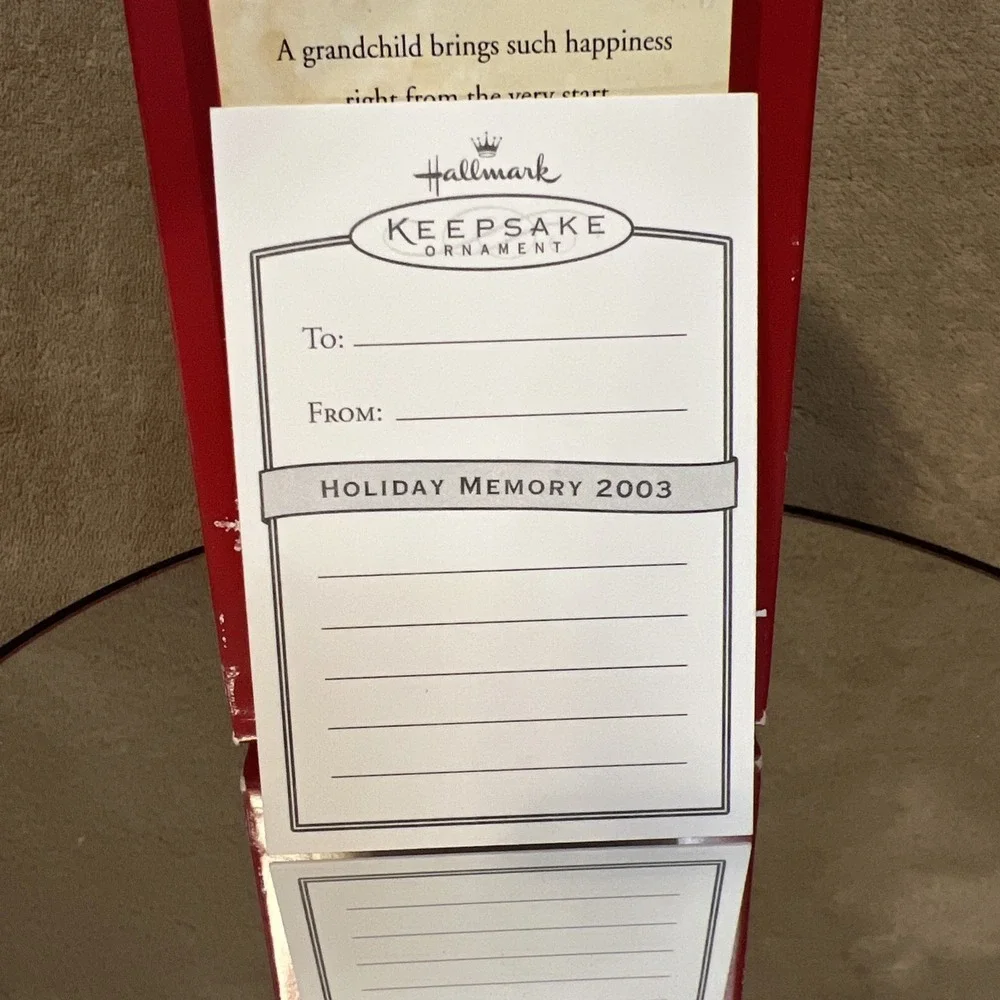 Hallmark memories pictures