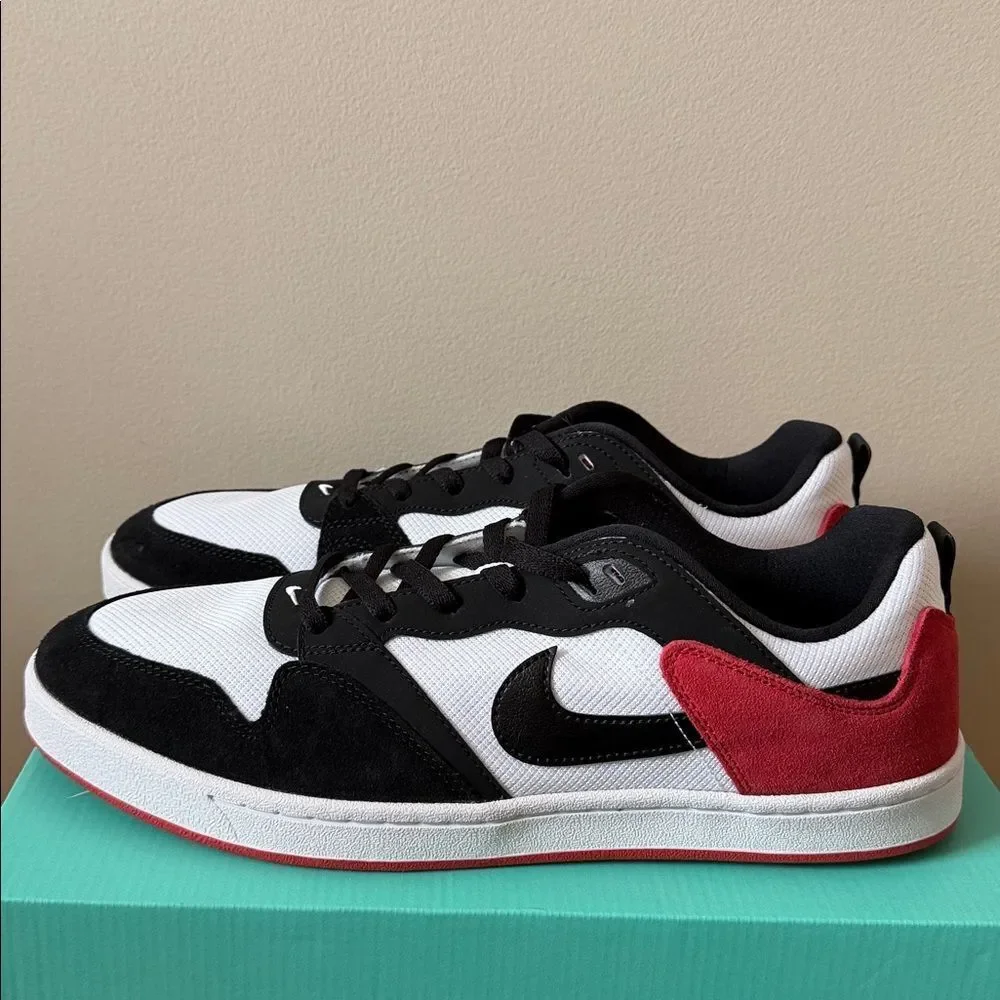 Nike authentic brand