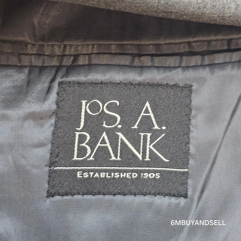 Jos. A. Bank excellent used