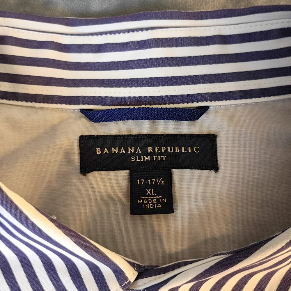 Banana Republic banana republic