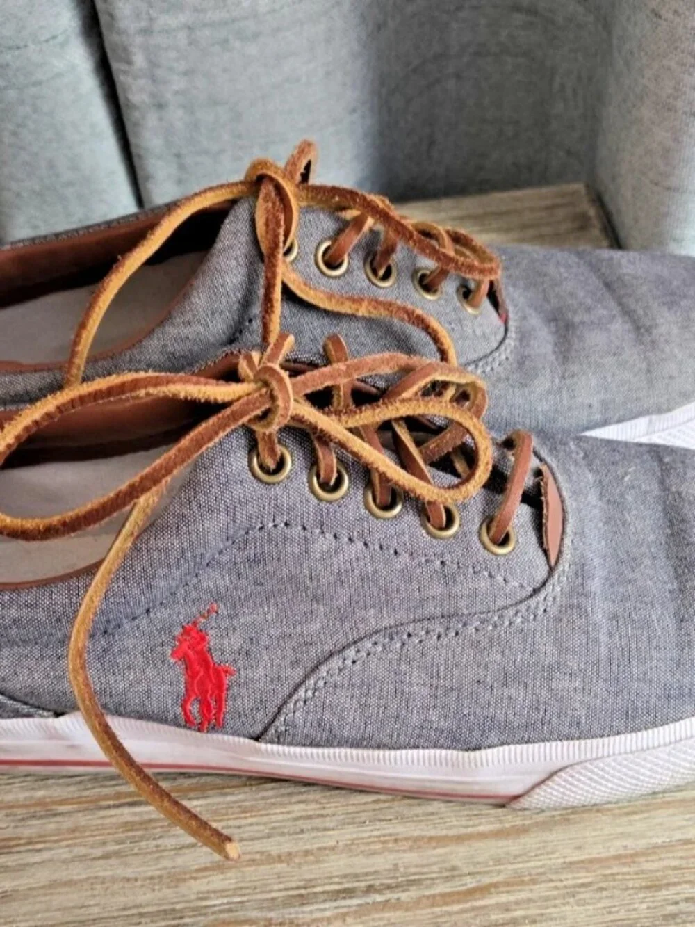 Polo Ralph Lauren casual men