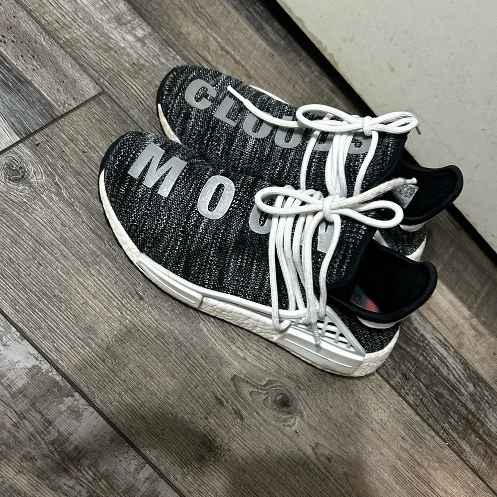 adidas good pre