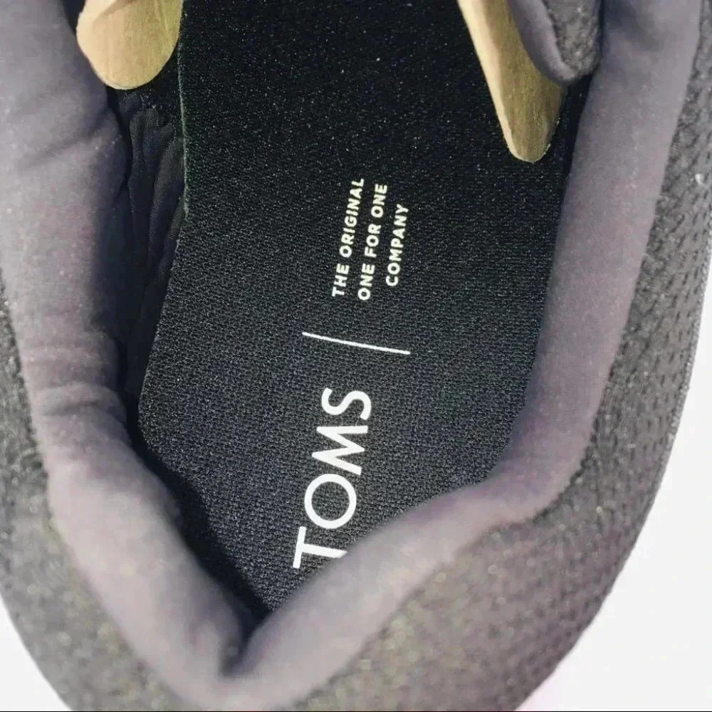Toms lightweight breathable
