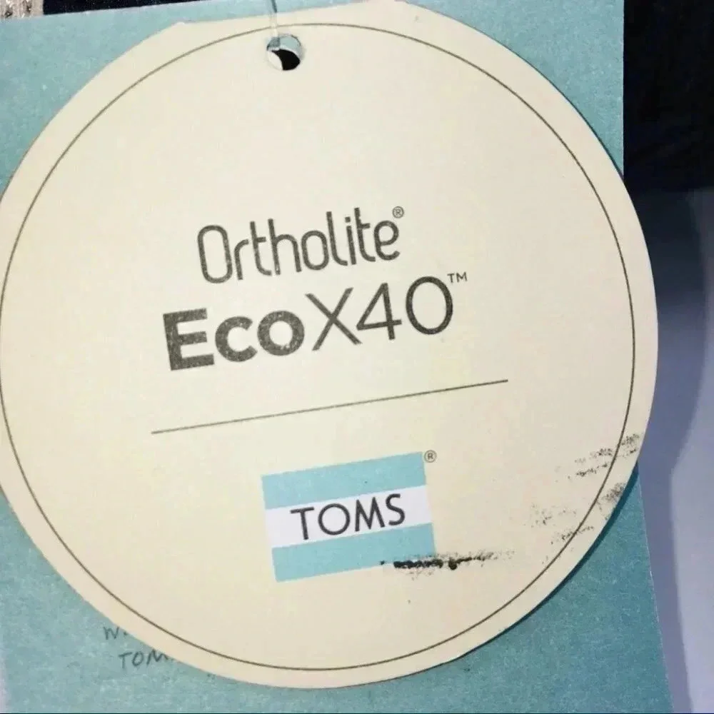Toms lightweight breathable